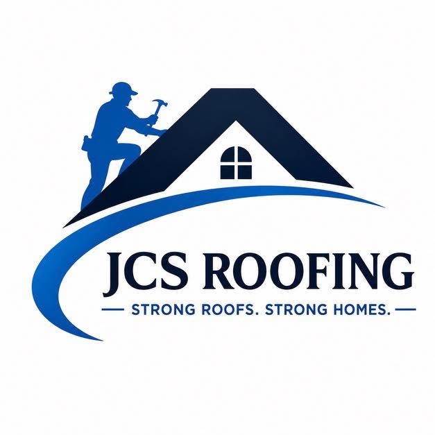JCS Roofing logo